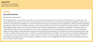 NetGalley Rezension Tree-Drop Der aschgraue Baum